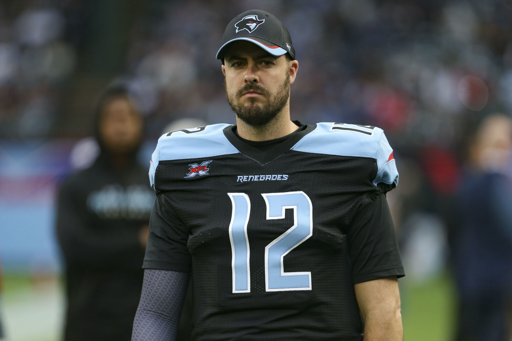 Landry Jones